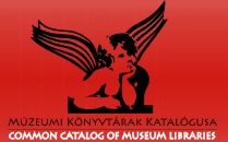 Mzeumi knyvtrak